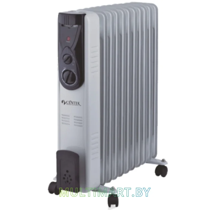 Обогреватель масляный CENTEK CT-6202